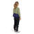 Osprey Raven 4 Deep Fig: zaino idratante da MTB da donna 4 L