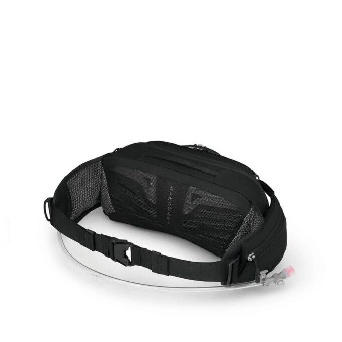 Osprey Raven 4 Women: stable and high-performance MTB hydration pack