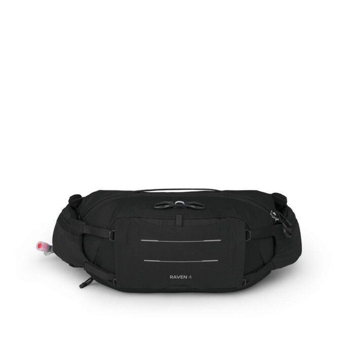 Osprey Raven 4 Women: stable and high-performance MTB hydration pack