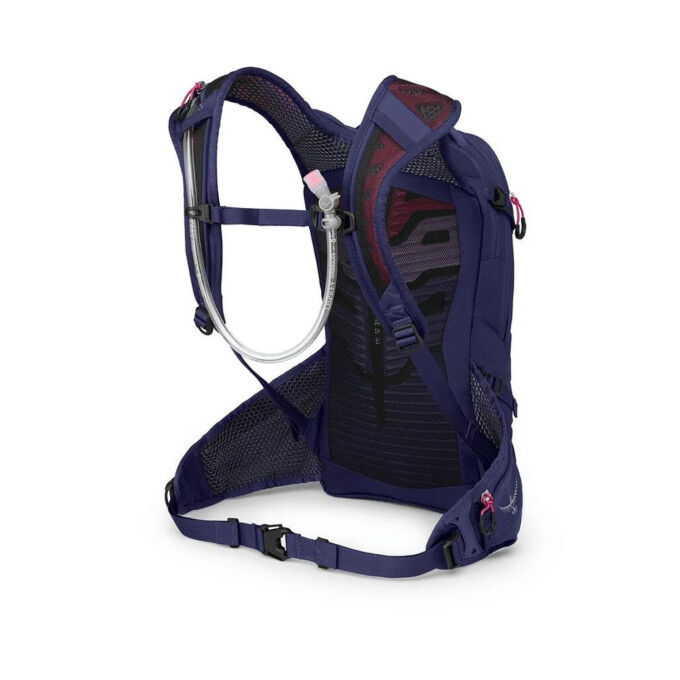 Osprey Raven 10 Women's: 2.5 L MTB hydration pack