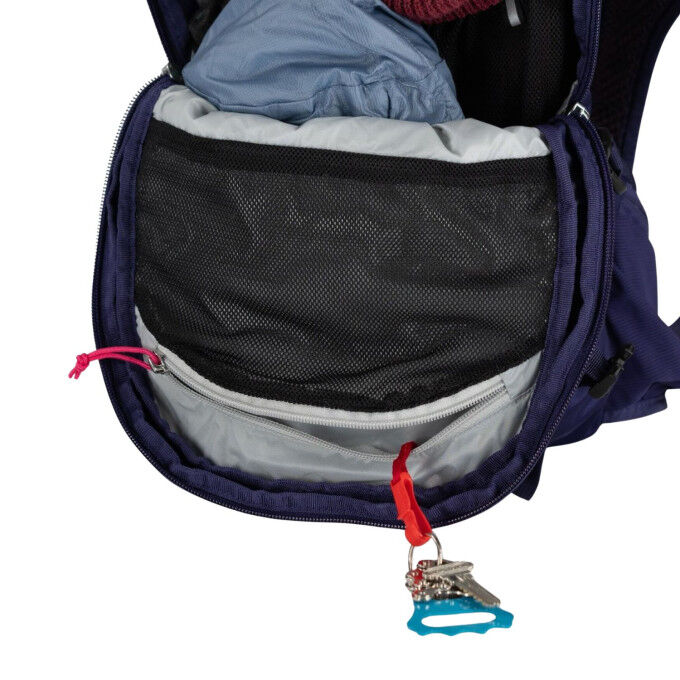 Osprey Raven 10 Damen: 2,5-Liter-Trinkrucksack für Mountainbiker