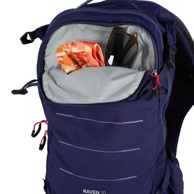 Osprey Raven 10 Women's: 2.5 L MTB hydration pack