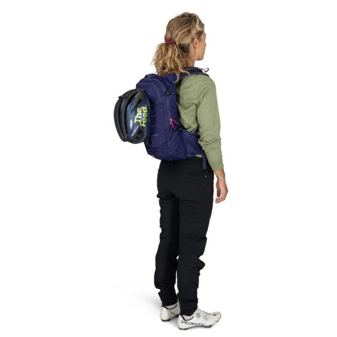 Osprey Raven 10 Women's: 2.5 L MTB hydration pack