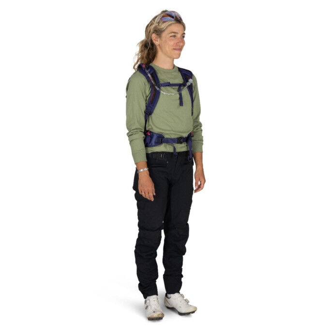 Osprey Raven 10 Femme : sac d’hydratation VTT 2,5 L