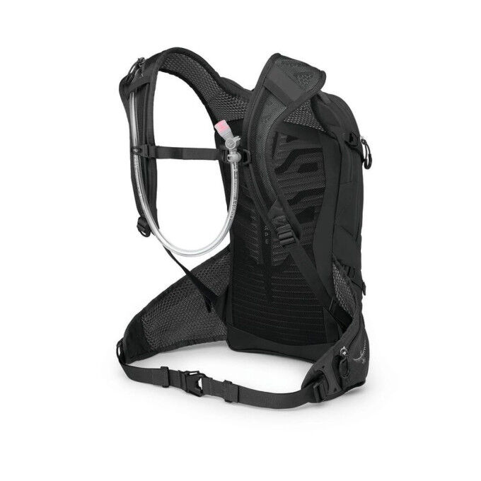 Osprey Raven 10 Women's Black: 2.5 L MTB hydration pack