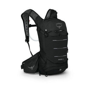 Osprey Raven 10 Women's Black: 2.5 L MTB hydration pack