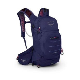 Osprey Raven 14: 2.5 L women's MTB hydration pack