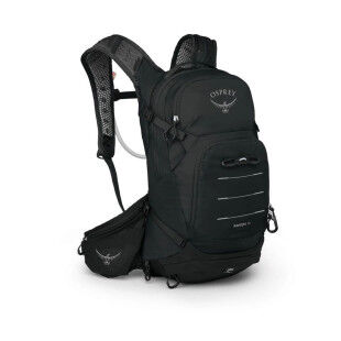 Osprey Raven 14: Trinkrucksack für Mountainbikerinnen, Komfort und Leistung