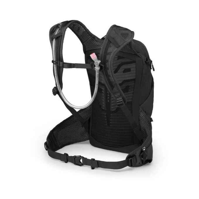 Osprey Raven 14: zaino idratante da MTB da donna, comfort e prestazioni