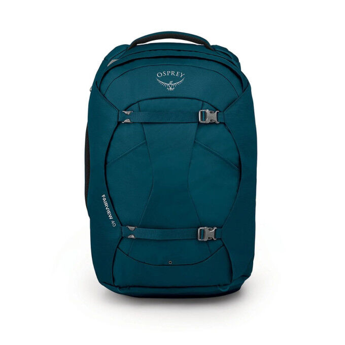 Osprey Fairview 40 Femme : sac de voyage léger et pratique