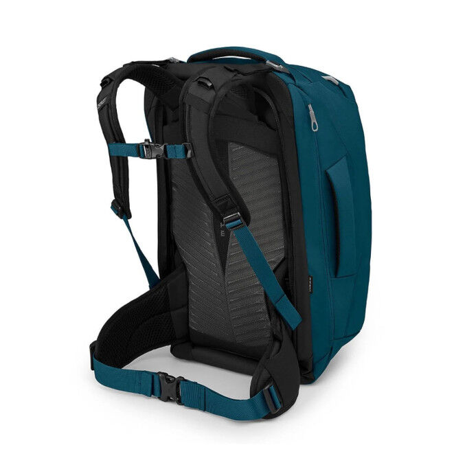 Osprey Fairview 40 Women's: lightweight and practical travel bag