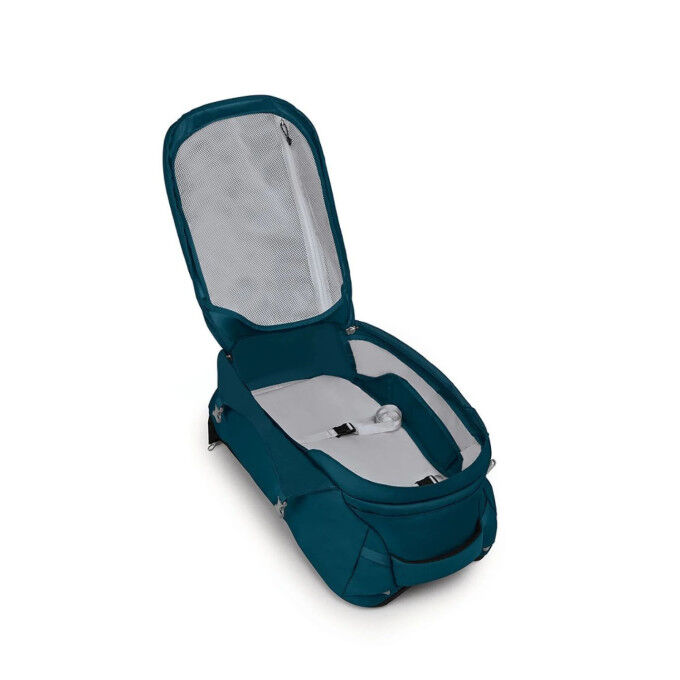Osprey Fairview 40 Femme : sac de voyage léger et pratique