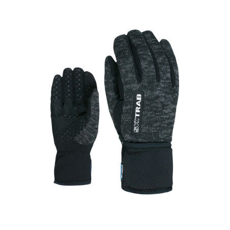 Handschuh K Sport Laine – Komfort-Linie: Wärme, Fingerfertigkeit und Modernität