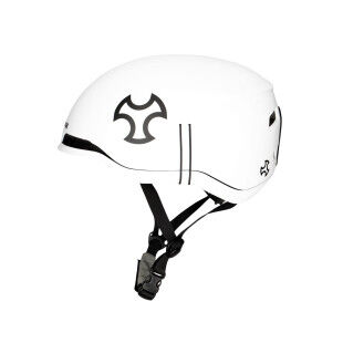 Skitrab Aero helmet: lightweight and safe for ski mountaineering