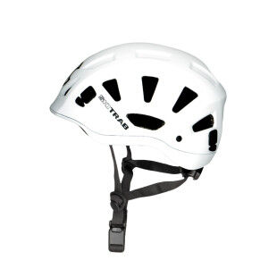 Skitrab Attivo helmet: lightweight and comfortable for ski touring