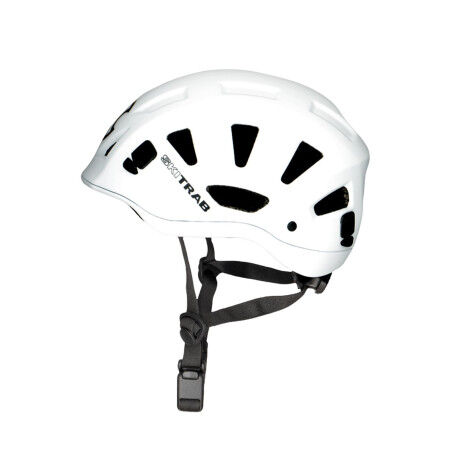 Skitrab Attivo helmet: lightweight and comfortable for ski touring