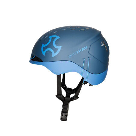 Skitrab Aero Pro: lightweight, high-performance helmet for ski touring and alpine skiing