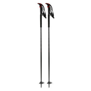 Bastoncini Skitrab Evo 3.0: robustezza e comfort per le vostre avventure all'aria aperta