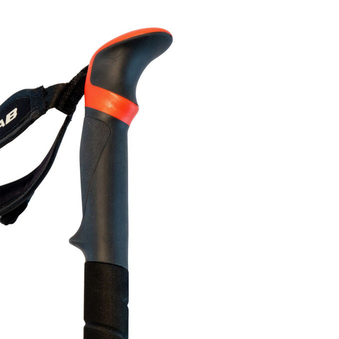 Skitrab Evo 3.0 pole: strength and comfort for your outdoor adventures