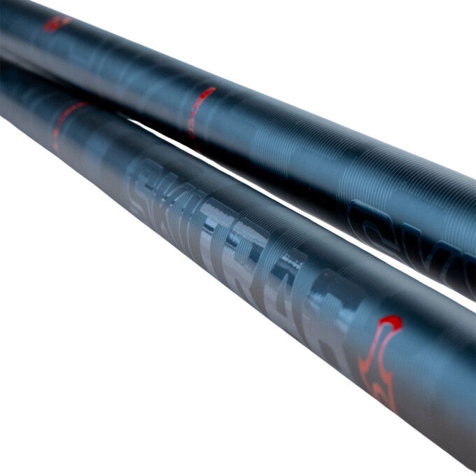 Skitrab Evo 3.0 pole: strength and comfort for your outdoor adventures