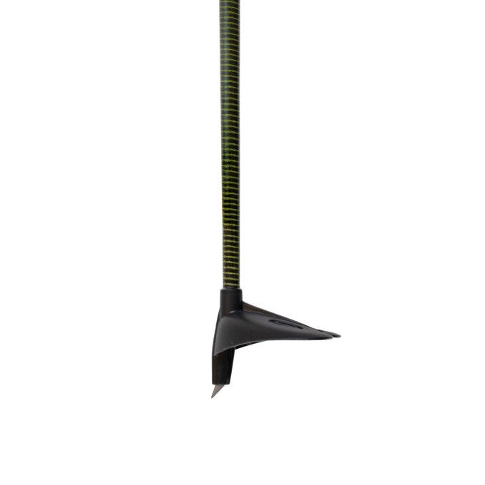 Skitrab Vertical Carbon: bastones ultraligeros para esquí de travesía