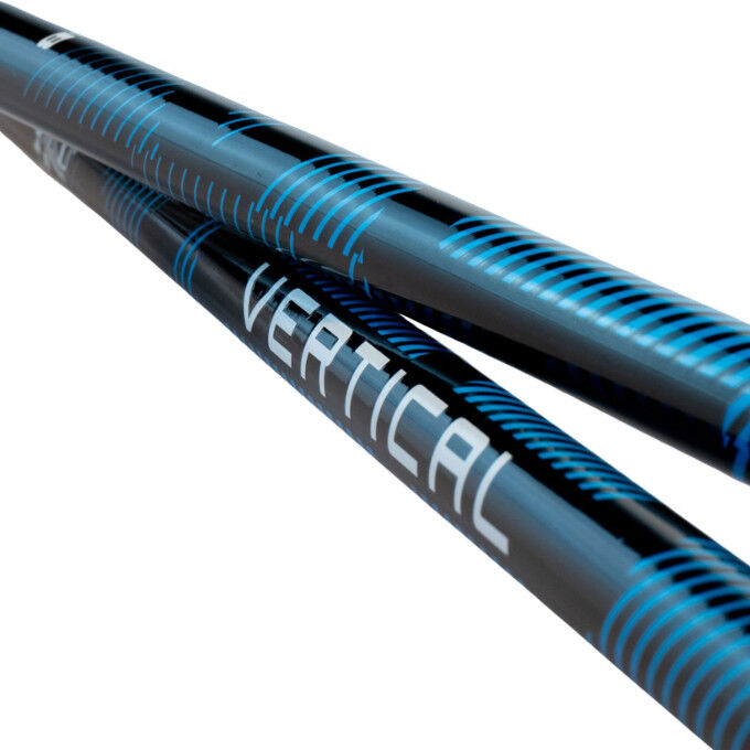 Skitrab Vertical Carbon: bastones ultraligeros para esquí de travesía
