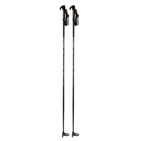 Skitrab Gara World Cup QC 135 cm ski pole: strength and performance