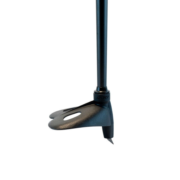 Skitrab Gara World Cup QC 135 cm ski pole: strength and performance