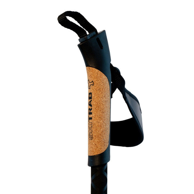 Skitrab Gara World Cup QC 135 cm ski pole: strength and performance