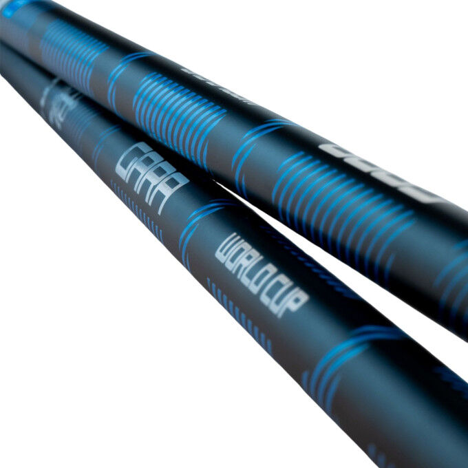 Skitrab Gara World Cup QC 135 cm ski pole: strength and performance