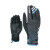 Skitrab Gara Lite L: lightweight windproof gloves for ski mountaineering