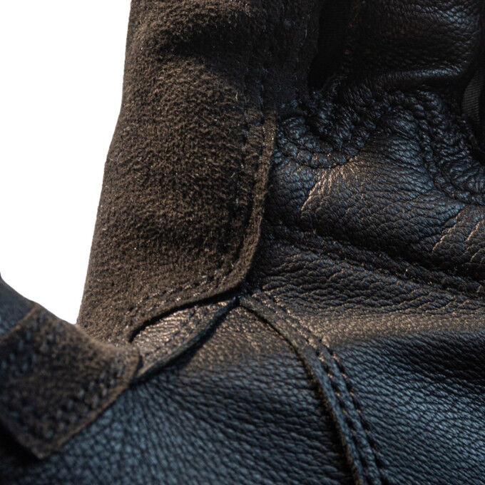 Skitrab Gara Lite L: lightweight windproof gloves for ski mountaineering