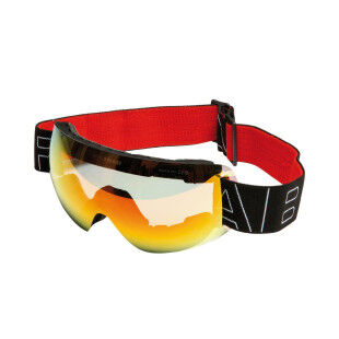 Masque Ski Trab Neve Photochromatic 1-3 : vision optimale en randonnée