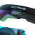 SkiTrab Aero Transparent 0-2: maschera da sci leggera e performante