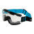 SkiTrab Aero Transparent 0-2: gafas de esquí ligeras y de alto rendimiento