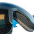 SkiTrab Aero Transparent 0-2 : masque de ski léger et performant
