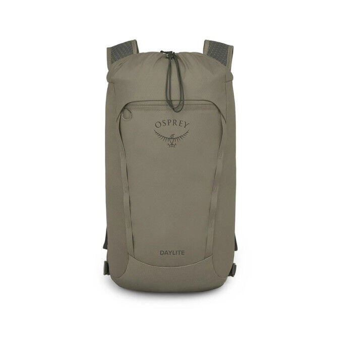 Osprey Daylite™ Cinch 15 L: uno zaino versatile e resistente