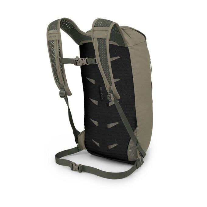 Osprey Daylite™ Cinch 15 L: a versatile and durable bag