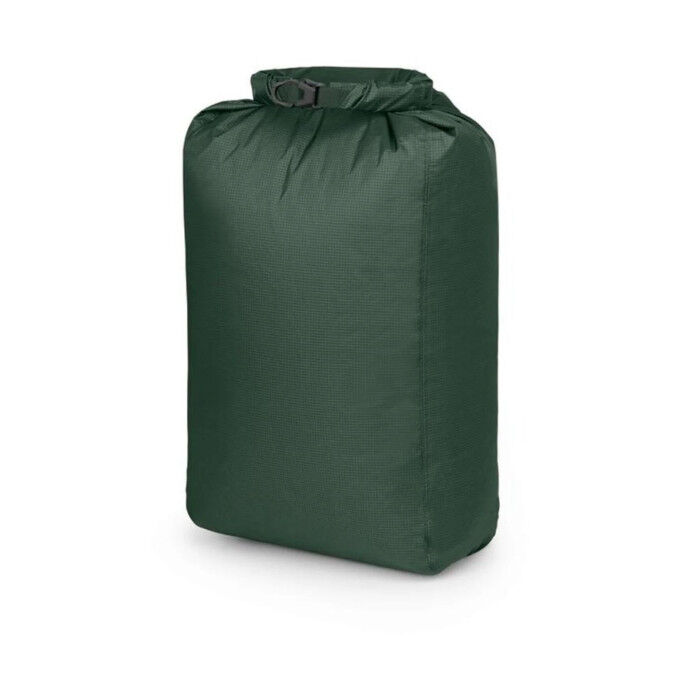Mochila impermeable ultraligera Osprey 20 L: protección y organización óptimas
