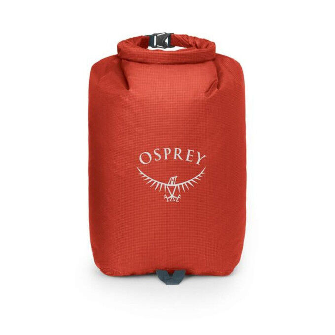 Sac étanche ultraléger Osprey 12 L – Rangement pratique et durable