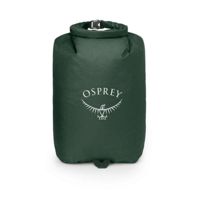 Osprey Ultralight Dry Sack 12 L: ultralight protection and organization