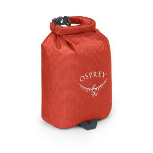 Sac étanche ultraléger 3 L Osprey – Protection et organisation pratique
