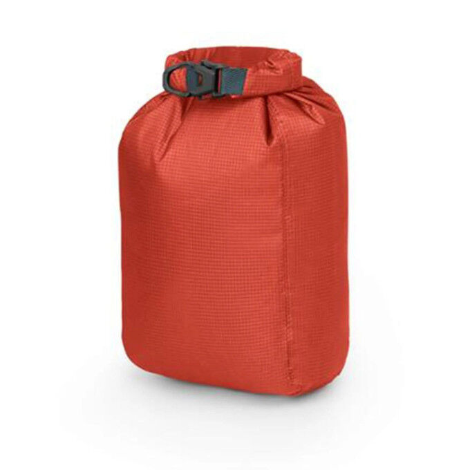 Ultraleichte wasserdichte Tasche 3 L von Osprey – Schutz und praktische Organisation