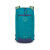 Osprey Daylite™ Cinch - Azul Spikemoss/Alcalino: mochila versátil y colorida