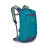 Osprey Daylite™ Cinch - Azul Spikemoss/Alcalino: mochila versátil y colorida