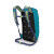 Osprey Daylite™ Cinch - Azul Spikemoss/Alcalino: mochila versátil y colorida
