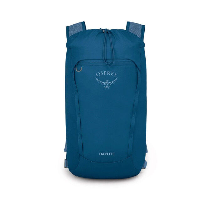 Osprey Daylite™ Cinch: versatile bag for your daily outings