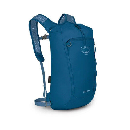 Osprey Daylite™ Cinch : sac polyvalent pour vos sorties quotidiennes