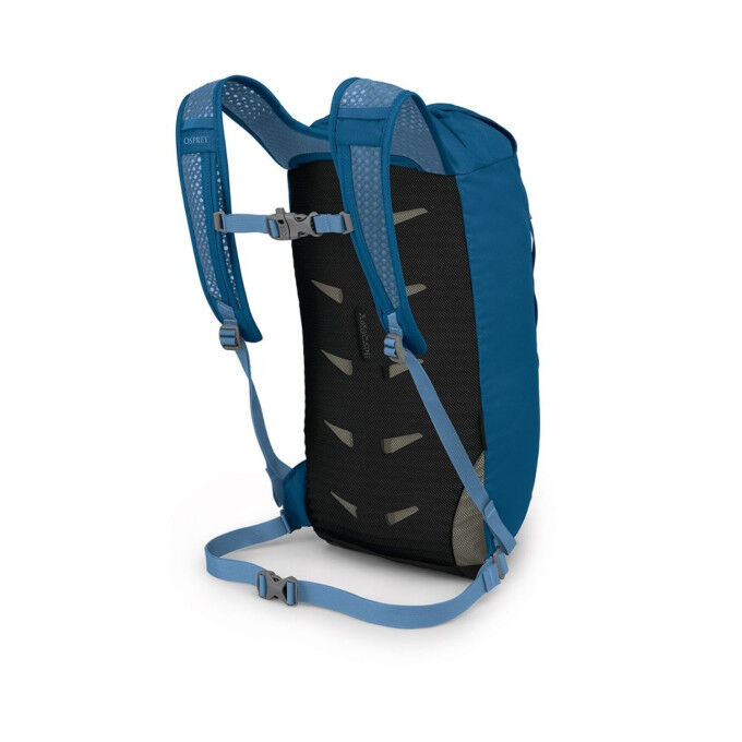 Osprey Daylite™ Cinch: versatile bag for your daily outings