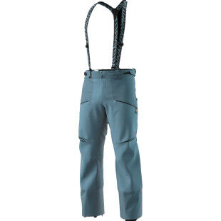 DYNAFIT Free INFINIUM™ Hybrid Pants for Men – Protection and comfort